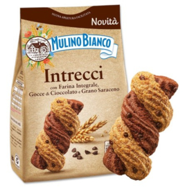 Intrecci  | Mulino Bianco