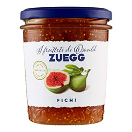 Marmellate Fichi | Zuegg