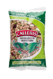 Misto legumi | Calleris