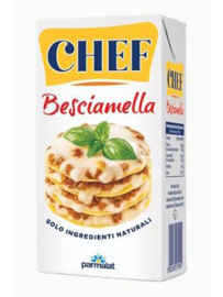 Besciamella | Chef