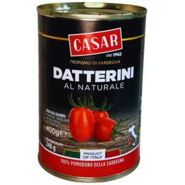 Datterini | Casar