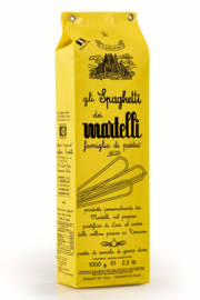 Spaghetti | Martelli