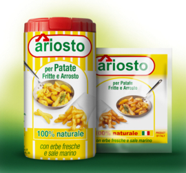 Arrosto per patate fritte - Ariosto