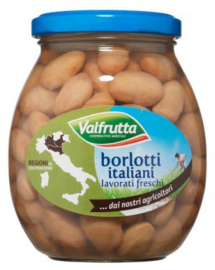 Borlotti Italiani | Valfrutta