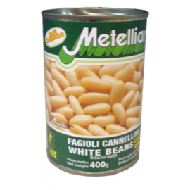 Fagioli Cannellini | Pancrazio