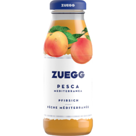 Succo Pesca | Zuegg