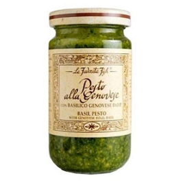 Pesto Genovese | La Favorita