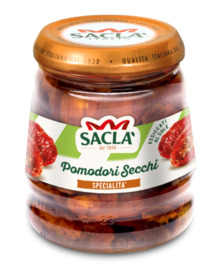Pomodori secchi | Sacla