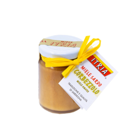 Miele di corbezzolo - amaro | Honing van aardbeiboom - Bitter | Itiria