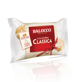 Mini Colomba | Balocco