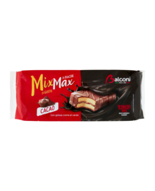 Mix Max Cacao | Balconi