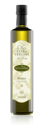 Ottidoro olio extra vergine | Chieddà | BIO | 0,25L