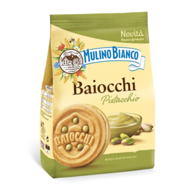 Baiocchi Pistacchio | Mulino Bianco