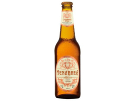 Birra Ambrata | Menabrea