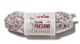 Salamini Peasano | Levoni