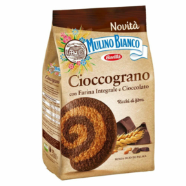 Cicciograno | Mulino Bianco