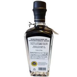 Aceto Balsamico di Modena IPG | Balsamicoazijn | Elsa | 250 ml.