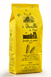 Fusilli | Martelli