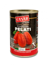 Pomodori Pelati | Casar