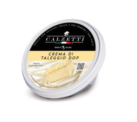 Crema Tallegio DOP | Calzetti