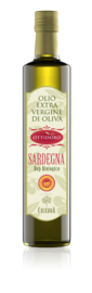 Ottidoro Sardegna DOP | Chiedda