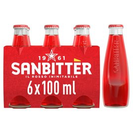 Sanbitter | Sanpellegrino