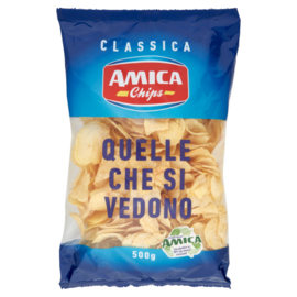 Chips Naturale | Amica