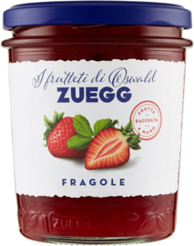 Confettura Fragole | Zuegg