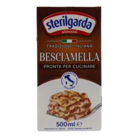 Besciamella | Sterilgarda