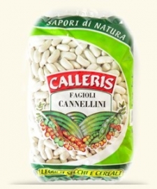 Cannellini bonen, Calleris, 500 gr