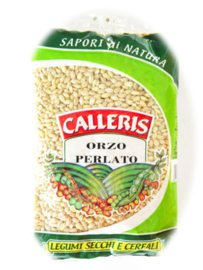 Orzo perlato | Calleris