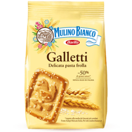Galleti | Mulino Bianco