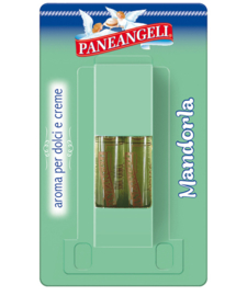 Aroma Mandorla | Amandel aroma | PaneAngeli