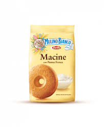 Macine - Mulino Bianco