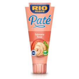 Paté Salmone | Rio Mare