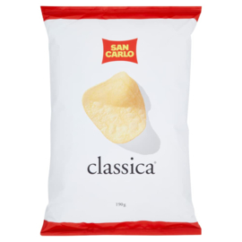 Chips Classica | San Carlo