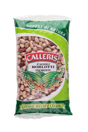 Fagoli Borlotti | Calleris