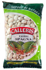 Fagoli Spagna | Calleris