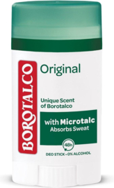 Deodoranti stick | Borotalco