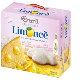 Mini Colomba Limonce | Bauli