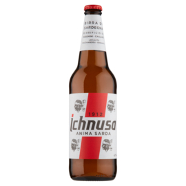 Birra | Ichnusa