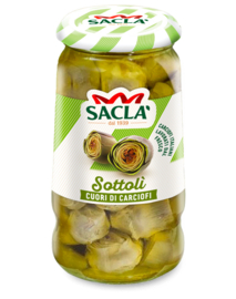 Carciofi | Sacla