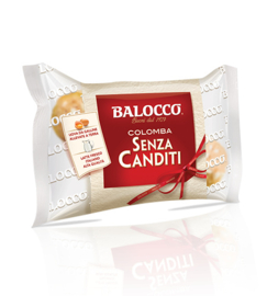 Mini Colomba senza canditi | Balocco