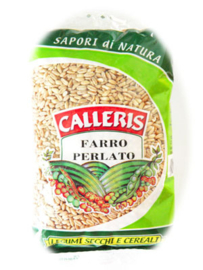 Farro Perlato | Calleris