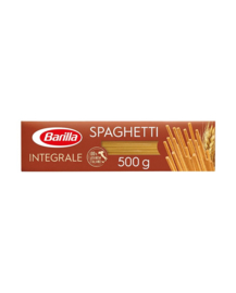 Spaghetti N.5 integrale | Barilla