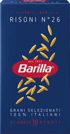 Risoni | Barilla