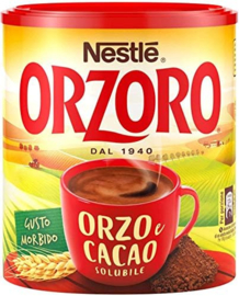 Orzo Cacao solubile _ Orzoro