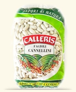 Fagoli Cannellini | Calleris