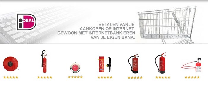 landbouw | DE BESTE BRANDBLUSSERS vouwwagen | DE BESTE BRANDBLUSSERS