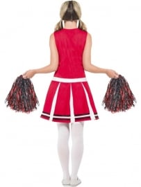 Cheerleader pom pom